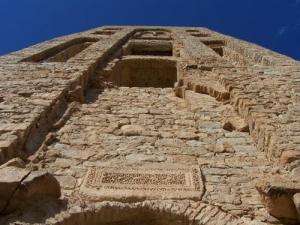 Kalaa des Beni Hammad (Commune de Maadid / Wilaya de Msila)