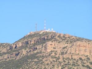 RELAIS HAUTEUR D EL ONG