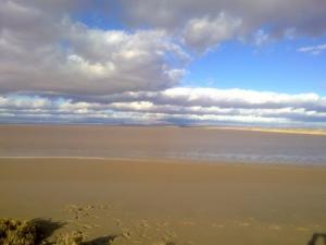 La région de Chott El Hodna (Wilaya de Msila)