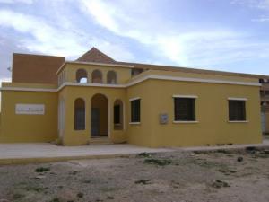 Bibliothèque Municipale de Ain El Melh