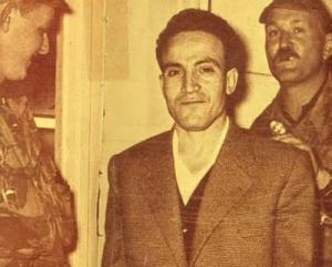 العربي بن مهيدي