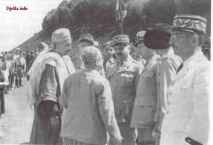 العمليات العسكرية الفرنسية الكبرى