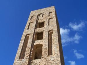 Kalaa des Beni Hammad (Wilaya de Msila)