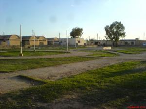 Village de Sidi Brahim (Msila)