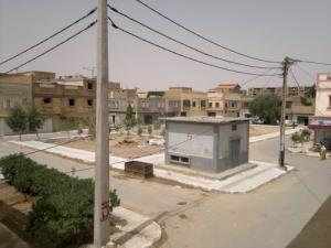 Coopérative El-Amel (Msila)