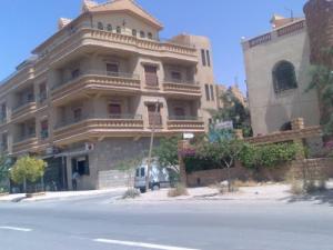 Centre Ville de Msila