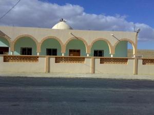 Mosquée Abou Bakr Essidik (Wilaya de Msila)