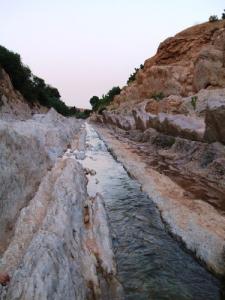 Les Gorges d'El Hamel (Wilaya de Msila)