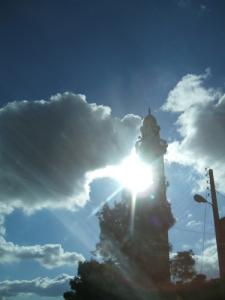La Mosquée de Ain Ghrab