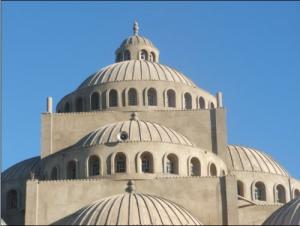 Mosquée  Omar Ibn Khattab  (Commune de Bousaada)