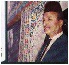 صورة للفنان  بن عاشور دحمان