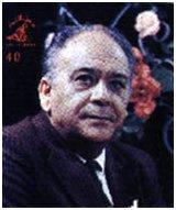 صورة للفنان  محمد طاهر فرڨاني