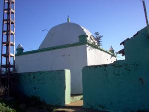 Marabout de Sidi Afif