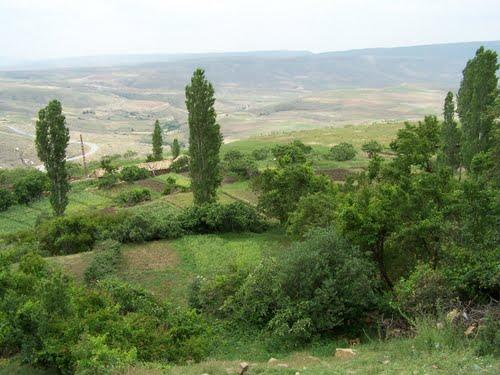 Hammam Dalaa (Wilaya de Msila)