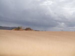 Près de la Grotte de Khoubana