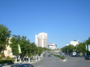 شوارع مدينة  سطيف  (3)