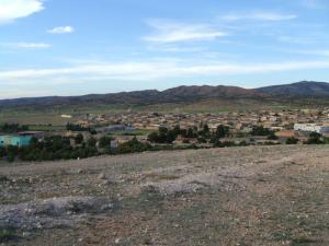 Ain-Oghrab / Côté nord