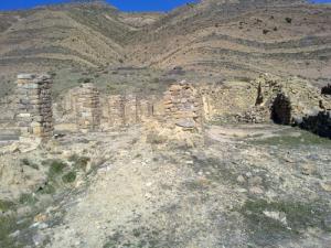 Patrimoine des Beni Hammad à Msila