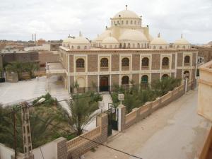 Mosquée de la Kadate