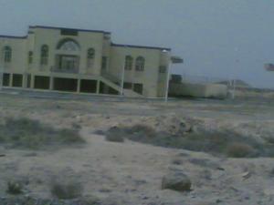 Gare ferroviaire de la commune de Berhoum