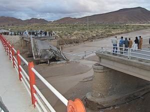 Travaux de Construction à Bousaada