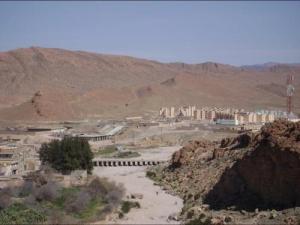 La Cité de Ain el Melh