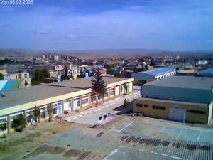 Quartier de l'indépendance