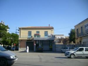 شوارع وسط مدينة  سطيف  3