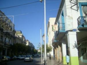 شوارع وسط مدينة  سطيف  10