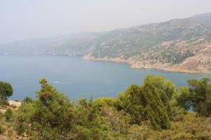 صورة لشاطئ  سيدنا يوشع  2