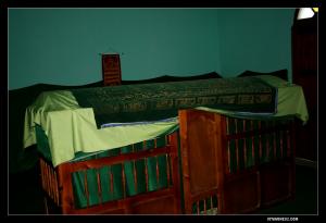 ضريح  سيدي عبد الله النجاري