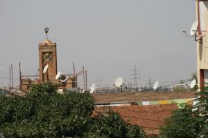 جامع  سيد لحسن  بمدينة  تلمسان  (5)