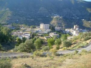 منظر من ضواحي قرية  المروج  41