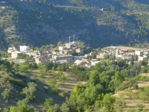 صورة من ضواحي مدينة  المروج  3