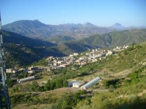 صورة من ضواحي مدينة  المروج  23