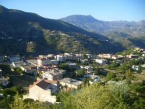 صورة من ضواحي مدينة  المروج  30