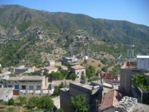 صورة من مدينة  المروج