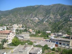 صورة من مدينة  المروج  1