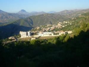 صورة من مدينة  المروج  10