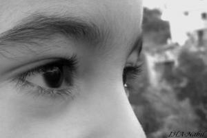 un bon regard vers l'avenire