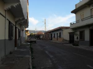 Un Quartier de Bou Henni (Wilaya de Mascara)