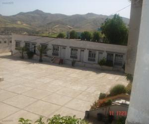 Lycée  Chergui Ben Hamed