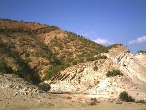 Anciennes Carrières de Sig