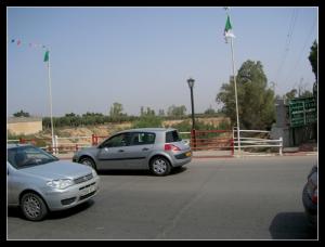 Pont près de Mascara