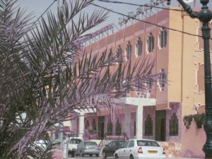 BADR BANQUE A OUARGLA