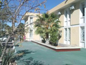 Faculté des Sciences de la Nature et la Vie à l'Université de Ouergla