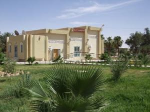 Faculté des sciences de la nature et de la vie et sciences de la terre et de l'univers (ITAS)