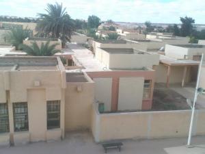 Université  Kasdi Merbah  à Ouargla