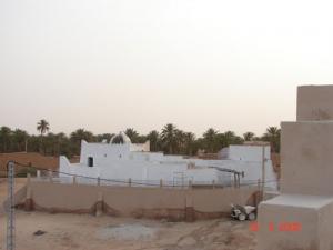 Djamaa Sid Ali Benothmane