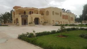 Université  Kasdi Merbah  de Ouergla